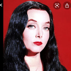 Meet your Posher, Alexia